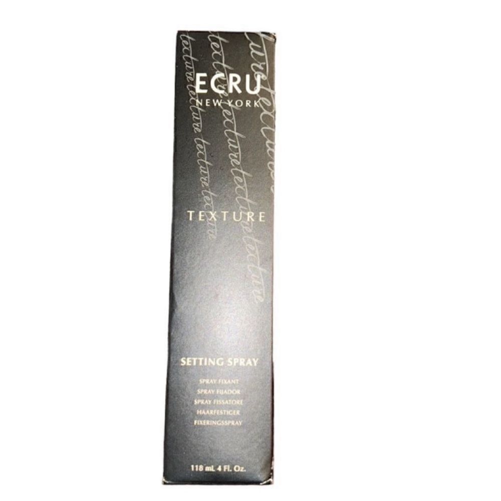 ECRU Bundle of 4(New In Box) - Picture 6 of 6